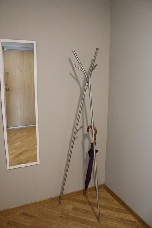 Juros Akmenelio Apartamentai Elija Šventoji Buitenkant foto